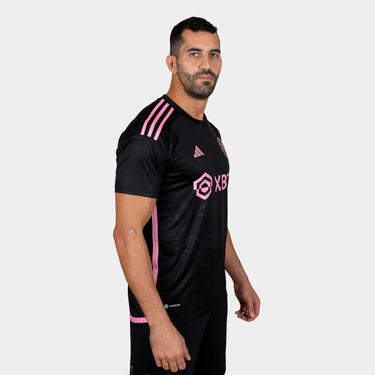 Maillot Inter Miami Cf 23/24 Homme Extérieur Messi 10